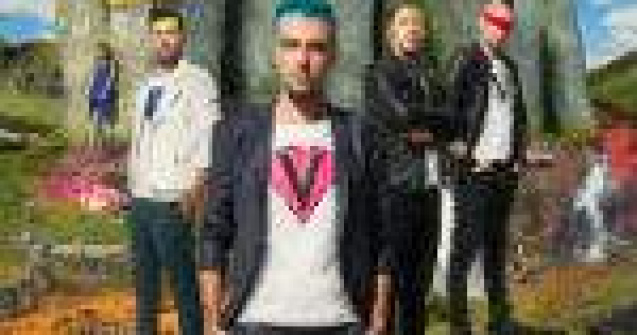 Concertul VUNK in Orasul Minunilor este sold out