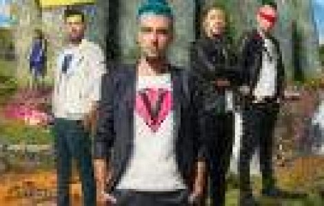 Concertul VUNK in Orasul Minunilor este sold out