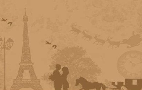 TOP 10 cele mai romantice orase din lume