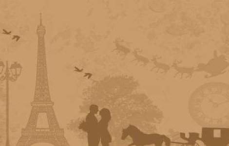 TOP 10 cele mai romantice orase din lume