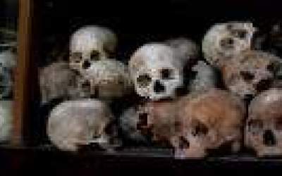 Ucigasi FARA mila! TOP 10 cei...