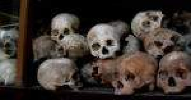 Ucigasi FARA mila! TOP 10 cei mai SANGEROSI dictatori din istorie