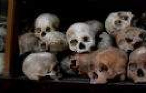 Ucigasi FARA mila! TOP 10 cei mai SANGEROSI dictatori din istorie