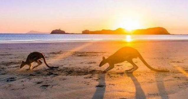 Am calatorit 40.000 km in jurul Australiei si vreau sa va arat aceste imagini