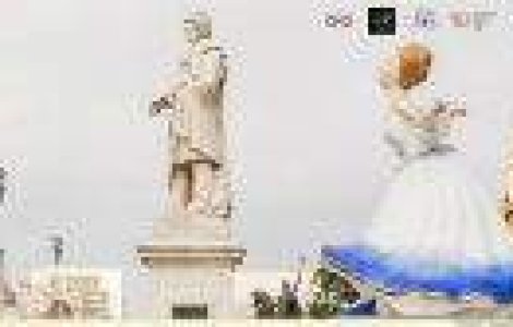 Este Bucurestiul un oras sexist? Lansarea proiectului 'Discriminari Urbane. Program de cetatenie activa sensibil la gen'