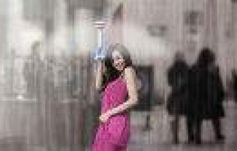  Top  O umbrela invizibila, va rog!