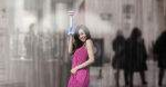  Top  O umbrela invizibila, va rog!