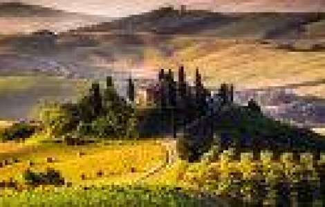 5 locuri din lume incarcate energetic