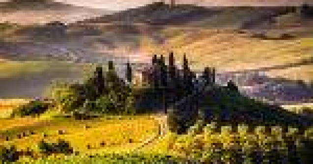 5 locuri din lume incarcate energetic