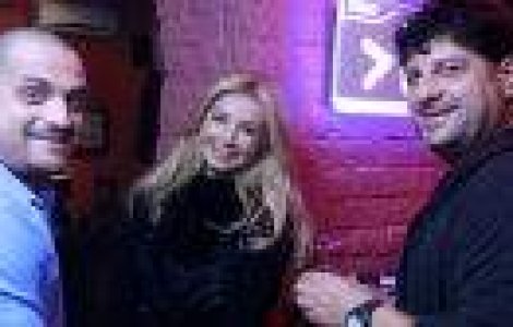 Un altfel de pub in Bucuresti. S-a deschis Shakespeare Pub