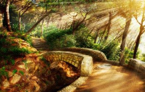 Calatorie pe taramul Imaginatiei: 5 destinatii fictive