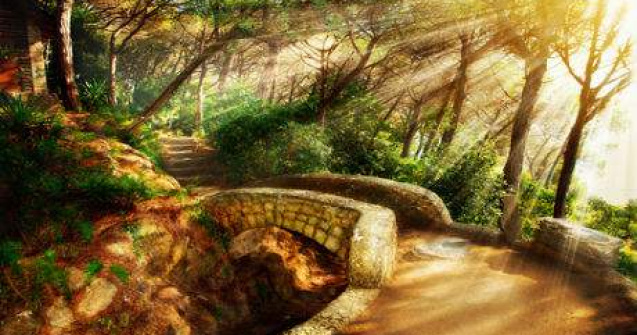 Calatorie pe taramul Imaginatiei: 5 destinatii fictive