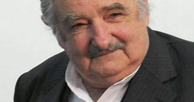10 citate puternice de la cel mai modest presedinte din lume: Jose Mujica