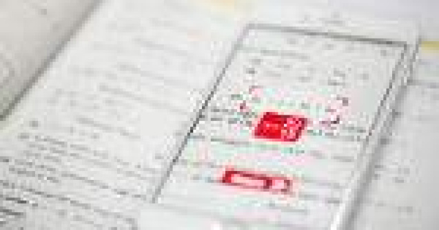 Aplicatia care calculeaza instant orice problema de matematica