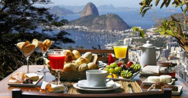 Unde luam cina? 5 experiente extravagante care merita incercate