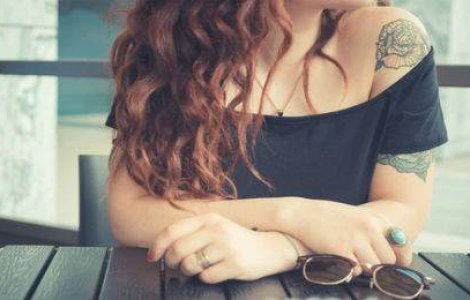 10 tatuaje minimalistice de care te vei indragosti