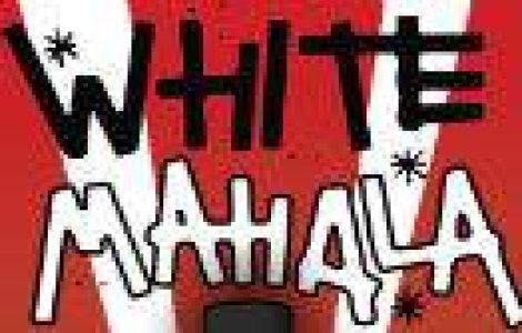 Trupa White Mahala lanseaza album de debut Cocoselu'