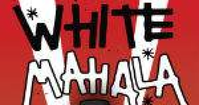 Trupa White Mahala lanseaza album de debut Cocoselu'