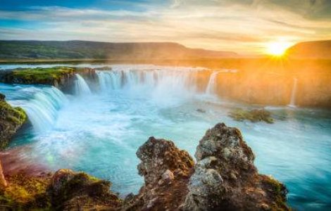  Top  Frumusetile Terrei: 5 locuri uluitoare aproape necunoscute