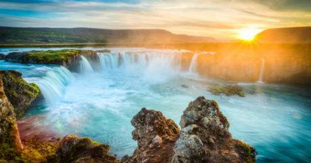  Top  Frumusetile Terrei: 5 locuri uluitoare aproape necunoscute