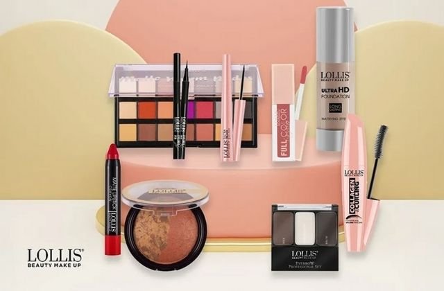 Lollis &ndash; Frumusețea care te inspiră: Povestea unui brand de makeup autentic și creativ