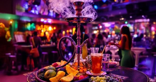 Shisha Master – Destinația completă pentru pasionații de narghilea din România