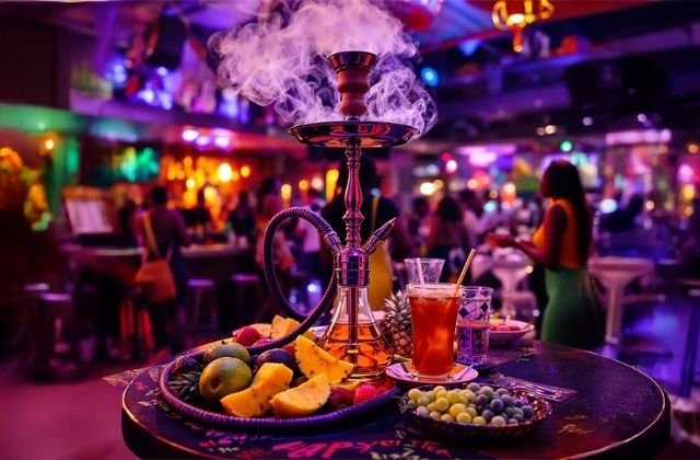 Shisha Master &ndash; Destinația completă pentru pasionații de narghilea din Rom&acirc;nia