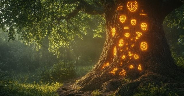 HOROSCOP RUNE SĂPTĂMÂNA 22-28 DECEMBRIE 2025