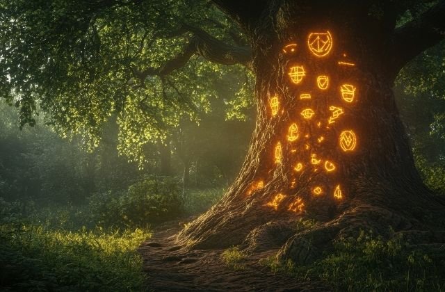 HOROSCOP RUNE SĂPTĂM&Acirc;NA 22-28 DECEMBRIE 2025: EMOȚIILE NESPUSE ȘI HAOSUL COMUNICAȚIONAL NE TESTEAZĂ RĂBDAREA LA FINAL DE AN