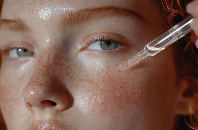 Rutina de seară &icirc;n sezonul rece pentru ten matur (35+), buze și m&acirc;ini: ritualul care repară, hrănește și netezește vizibil piele