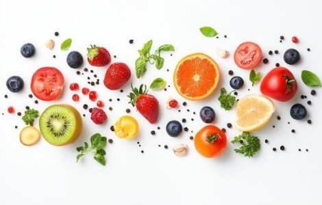 Aliatul perfect al imunității în sezonul rece. Acest fruct te ajută să previi gripa și răceala