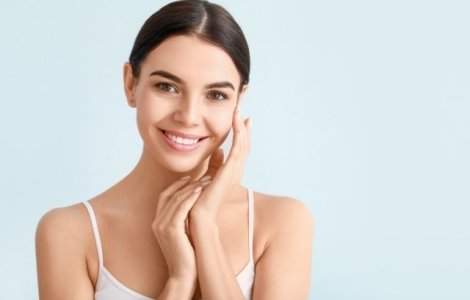 Cât de mult îți poate schimba dieta pielea? Alimentele care chiar...