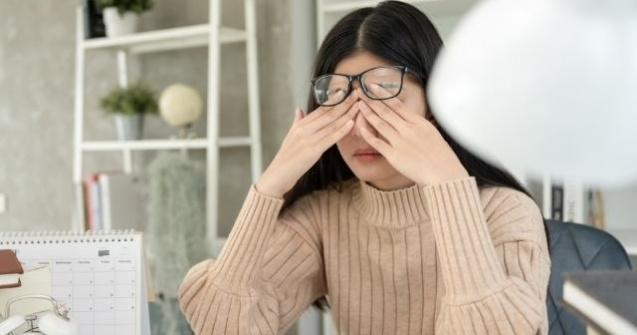 Dieta ta poate ține anxietatea sub control