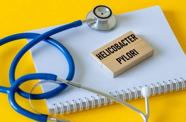 Infecția cu Helicobacter pylori: Cum se depistează și cum se tratează?