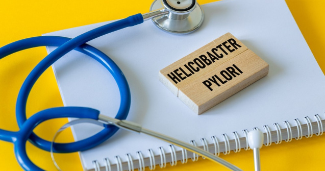 Infecția cu Helicobacter pylori: Cum se depistează și cum se tratează?