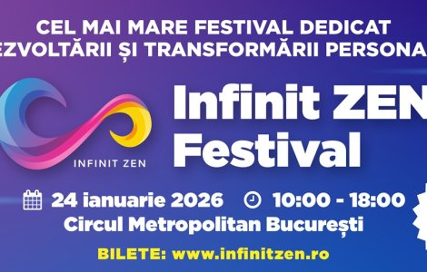 Infinit Zen Festival