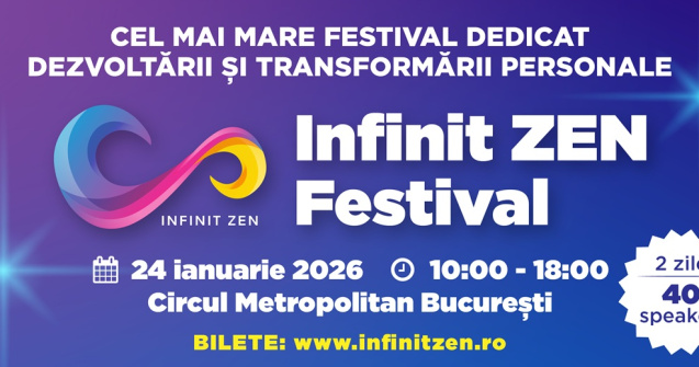 Infinit Zen Festival