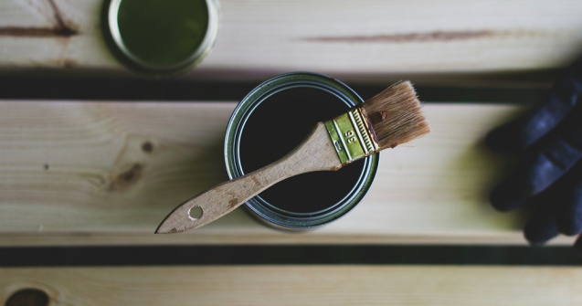 Reîmprospătarea locuinței la început de an: cum schimbi atmosfera casei?