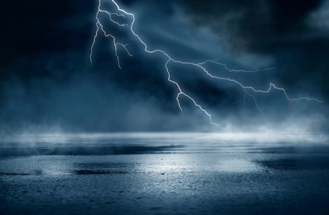 Ploaia care a durat două milioane de ani nu este o legendă! Potopul dezlănțuit a schimbat fața Păm&acirc;ntului 