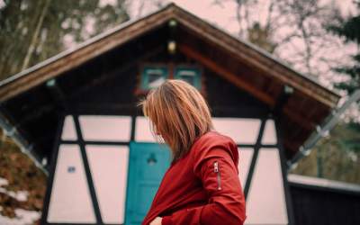 Cum îți construiești o casă...