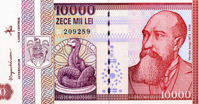 Nicolae Iorga - Istoric, politician și personalitate marcantă a României