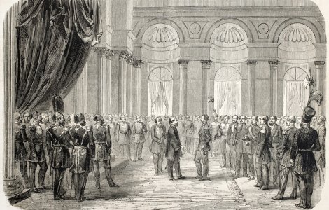 Cine a fost Alexandru Ioan Cuza? Domnitorul care a unit...