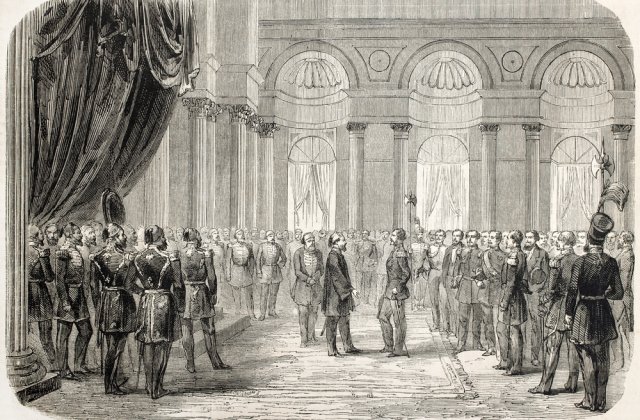 Cine a fost Alexandru Ioan Cuza? Domnitorul care a unit Principatele Rom&acirc;ne &icirc;n Mica Unire &icirc;n 1859