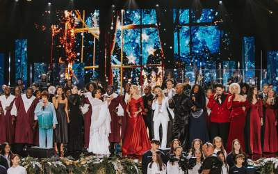 Vocile României la Concerto...