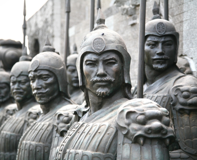 3 cărți de istorie care îți vor schimba viziunea despre viață