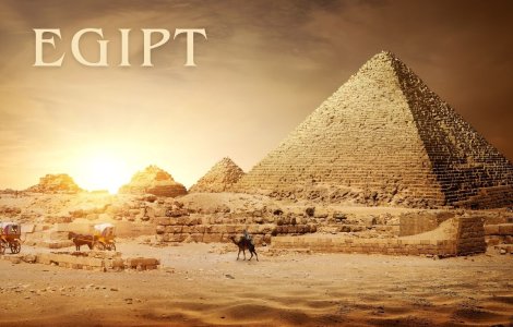 Egipt a atras un număr de record de turiști în 2025