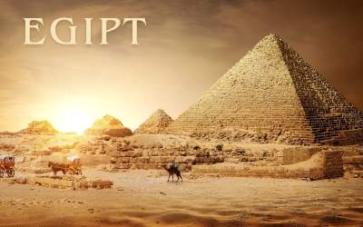 Egipt a atras un număr de...