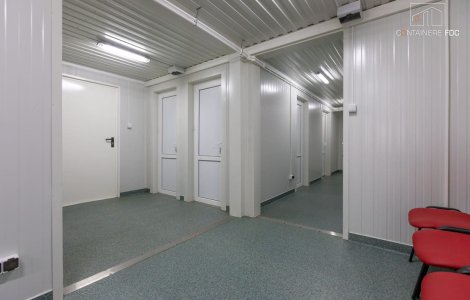 Cât costă un container modular și ce influențează prețul final?