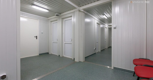 Cât costă un container modular și ce influențează prețul final?