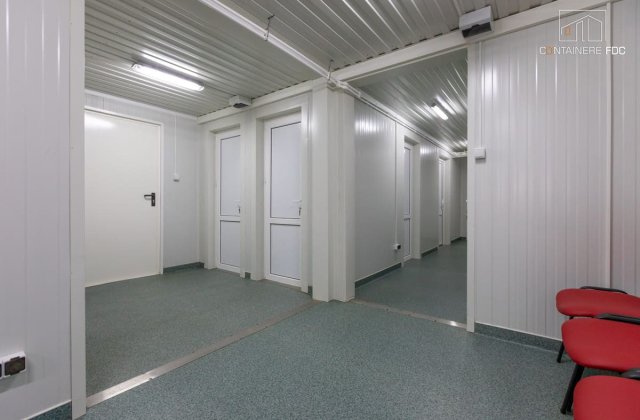 C&acirc;t costă un container modular și ce influențează prețul final?